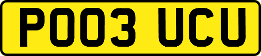 PO03UCU