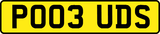 PO03UDS