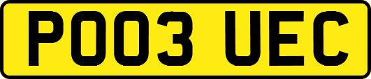 PO03UEC