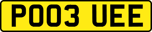 PO03UEE