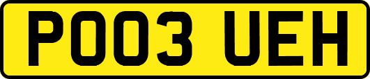 PO03UEH
