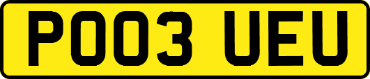 PO03UEU