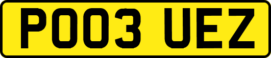 PO03UEZ