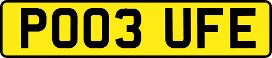 PO03UFE