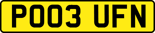 PO03UFN
