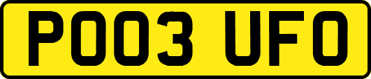 PO03UFO