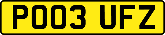 PO03UFZ