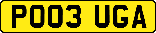 PO03UGA