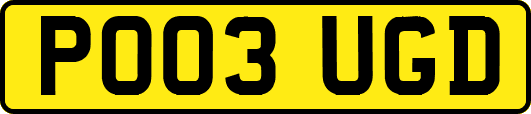 PO03UGD