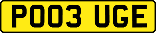 PO03UGE
