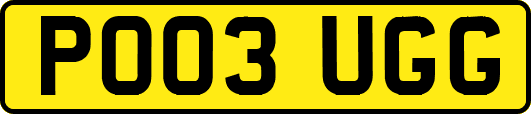 PO03UGG