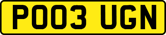 PO03UGN