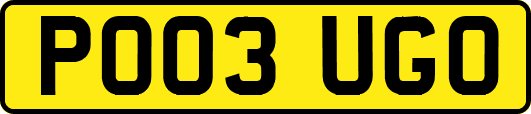 PO03UGO