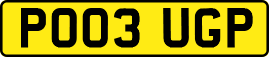 PO03UGP