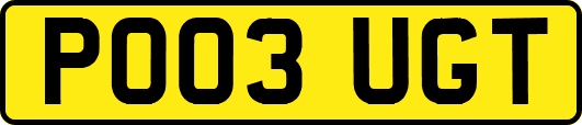 PO03UGT