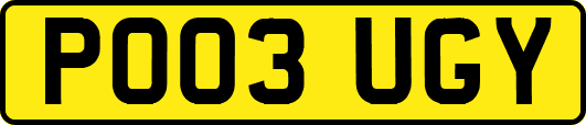 PO03UGY