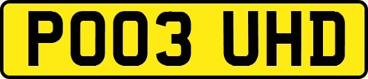 PO03UHD