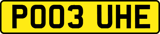 PO03UHE