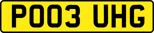 PO03UHG