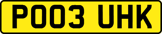 PO03UHK