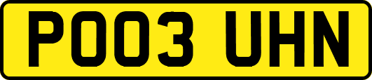 PO03UHN
