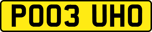 PO03UHO