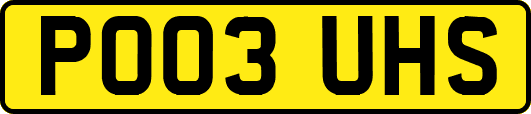 PO03UHS