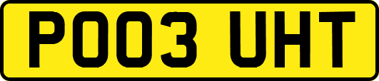 PO03UHT
