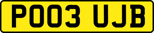 PO03UJB