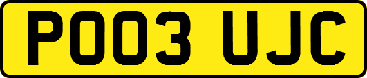 PO03UJC
