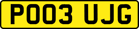 PO03UJG