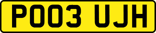 PO03UJH