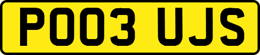 PO03UJS
