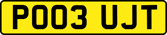 PO03UJT