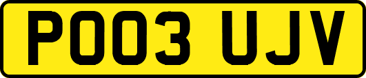 PO03UJV