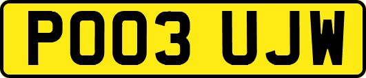PO03UJW