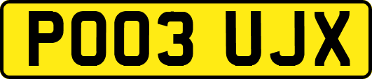PO03UJX