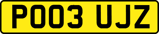 PO03UJZ
