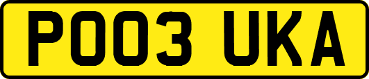 PO03UKA