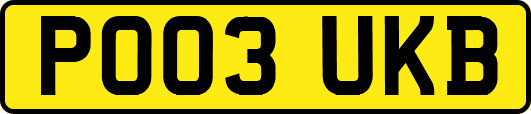 PO03UKB