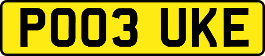 PO03UKE