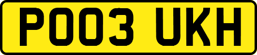 PO03UKH
