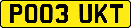 PO03UKT
