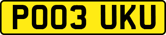 PO03UKU