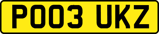 PO03UKZ