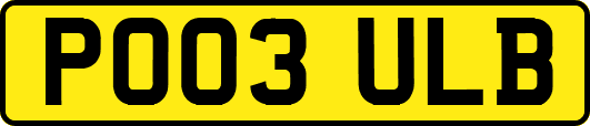 PO03ULB
