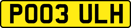 PO03ULH