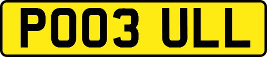 PO03ULL