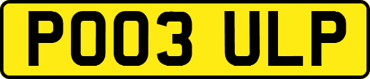PO03ULP