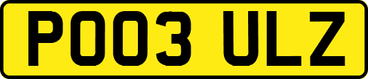 PO03ULZ